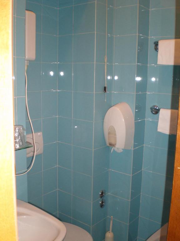 Hotel Giulia Marina di Massa Zimmer foto